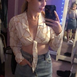 Shop We Wore What Top